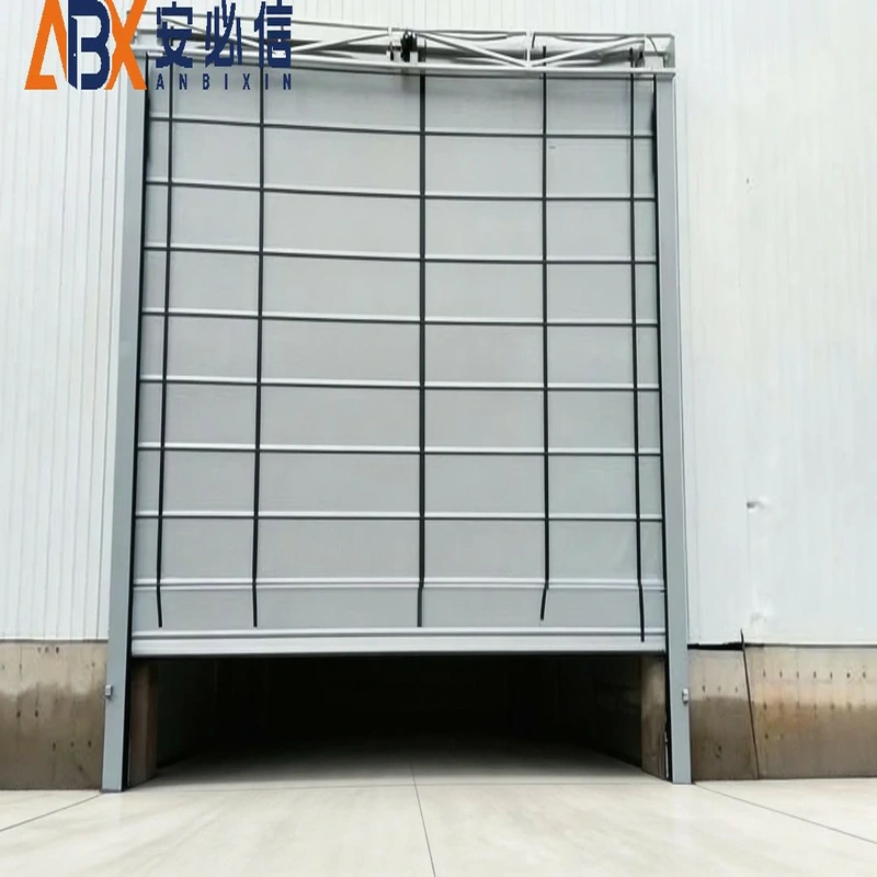 兴安盟登车桥