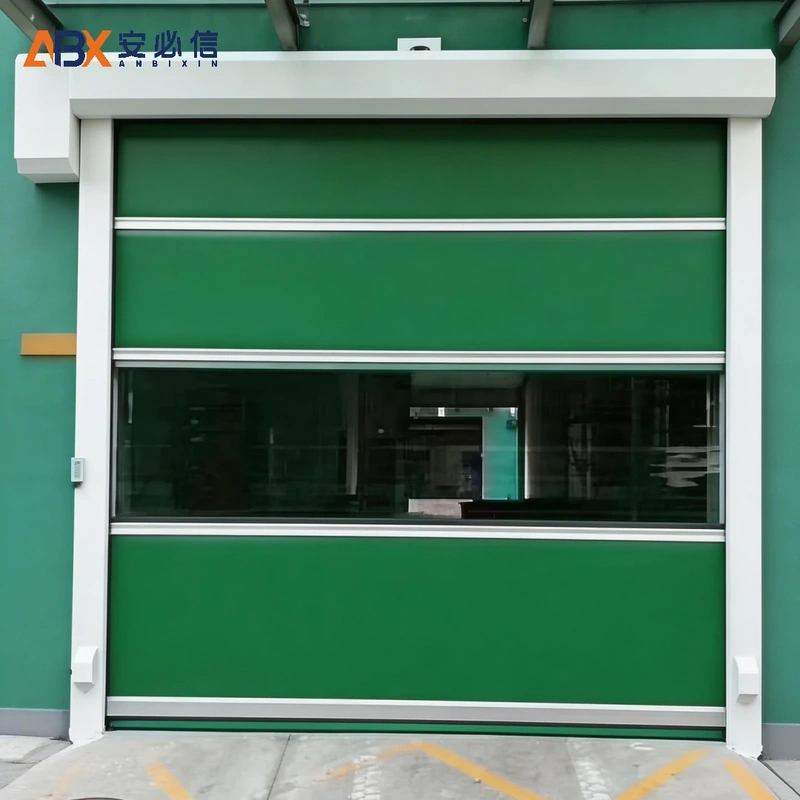 兴安盟高速门